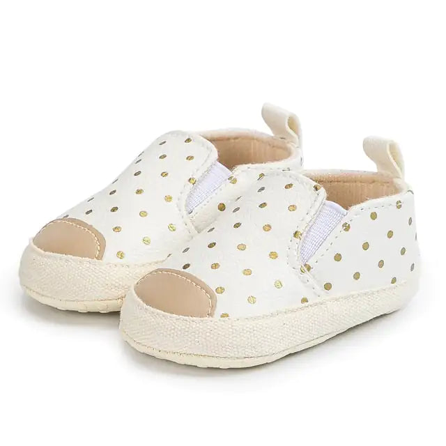 Baby Zapatitos