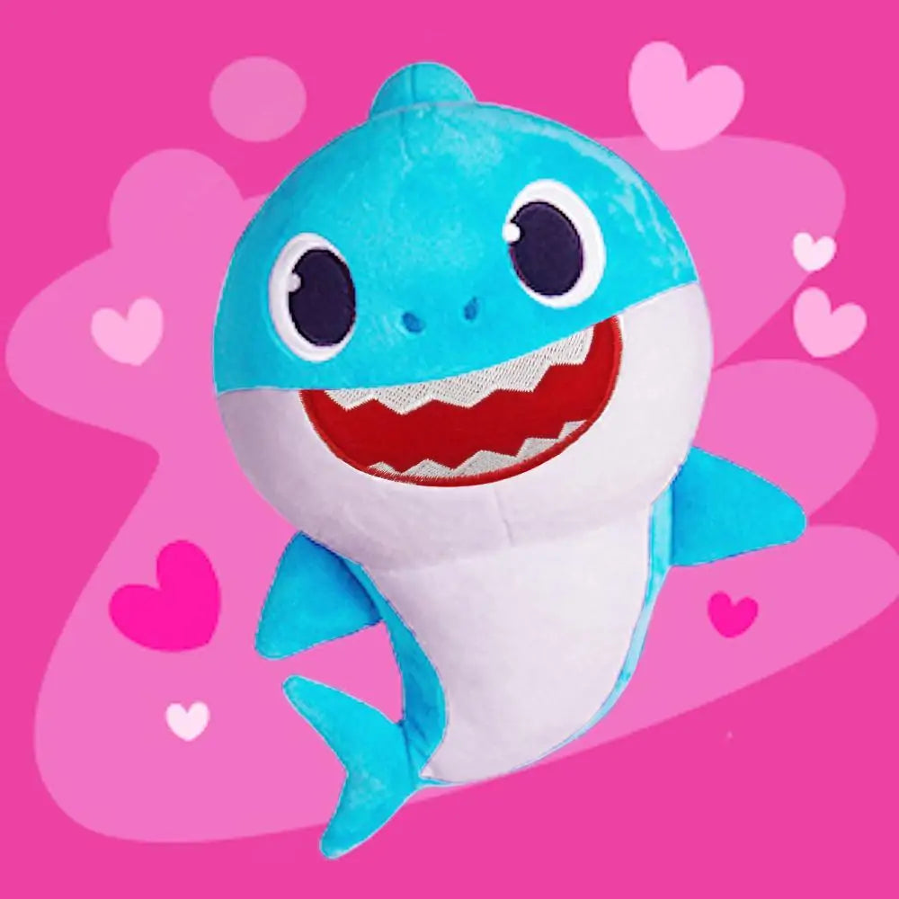 Baby Shark Musica