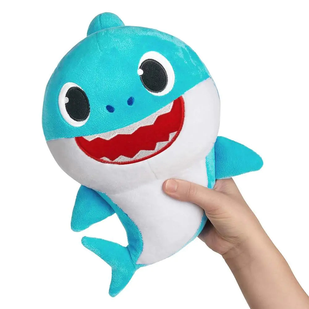 Baby Shark Musica