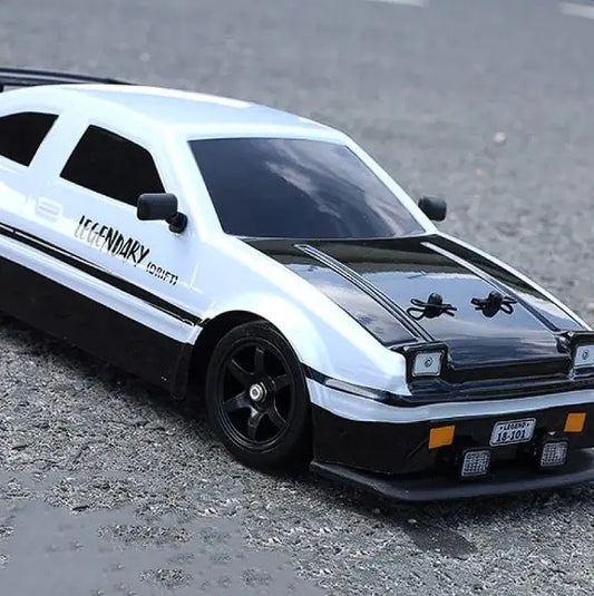 Toyota Trueno AE86 Sprinter Trueno