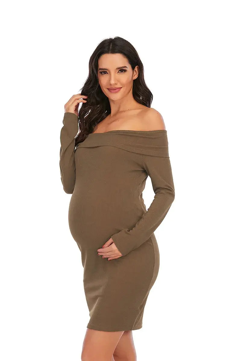 Vestido  Maternity Chic Tambien XXL