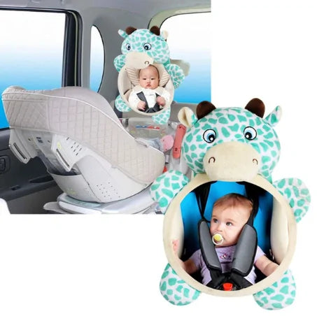 Baby Espejo Asiento Coche