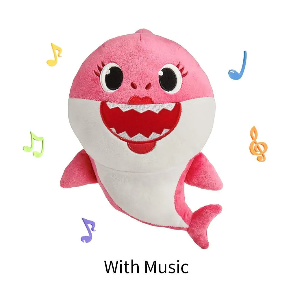 Baby Shark Musica