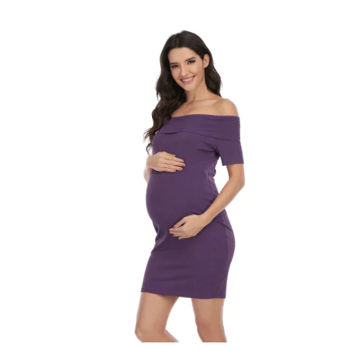 Vestido  Maternity Chic Tambien XXL