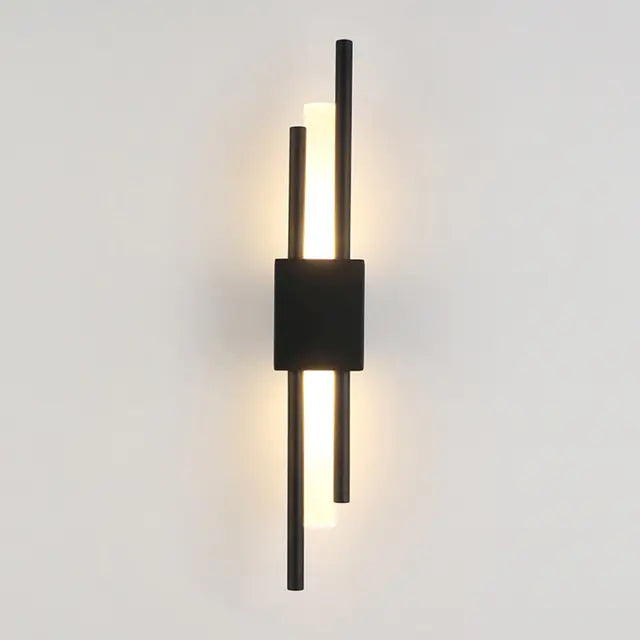 Modern LED Wall Lamp