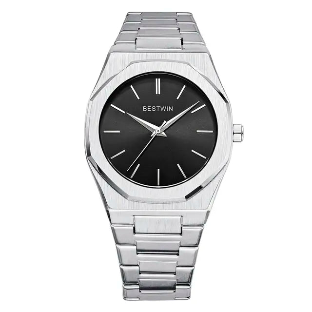 Reloj Stainless