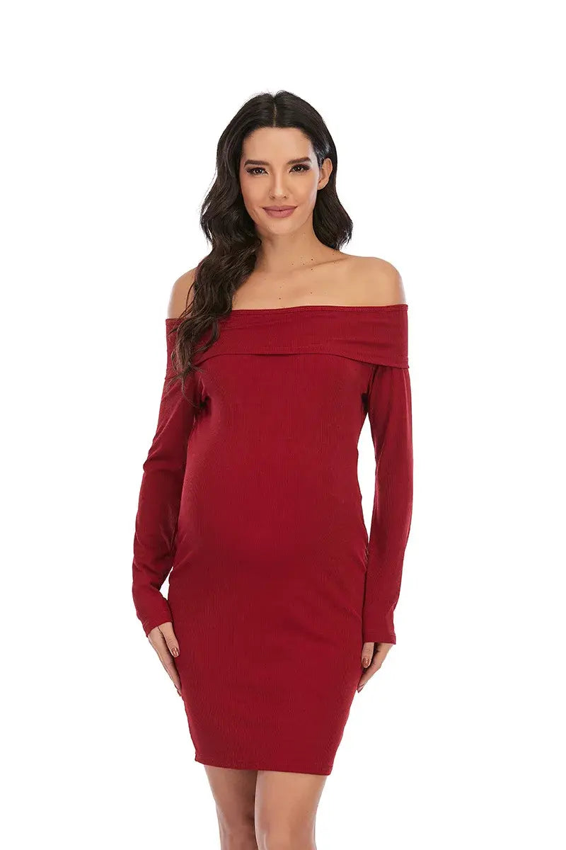 Vestido  Maternity Chic Tambien XXL