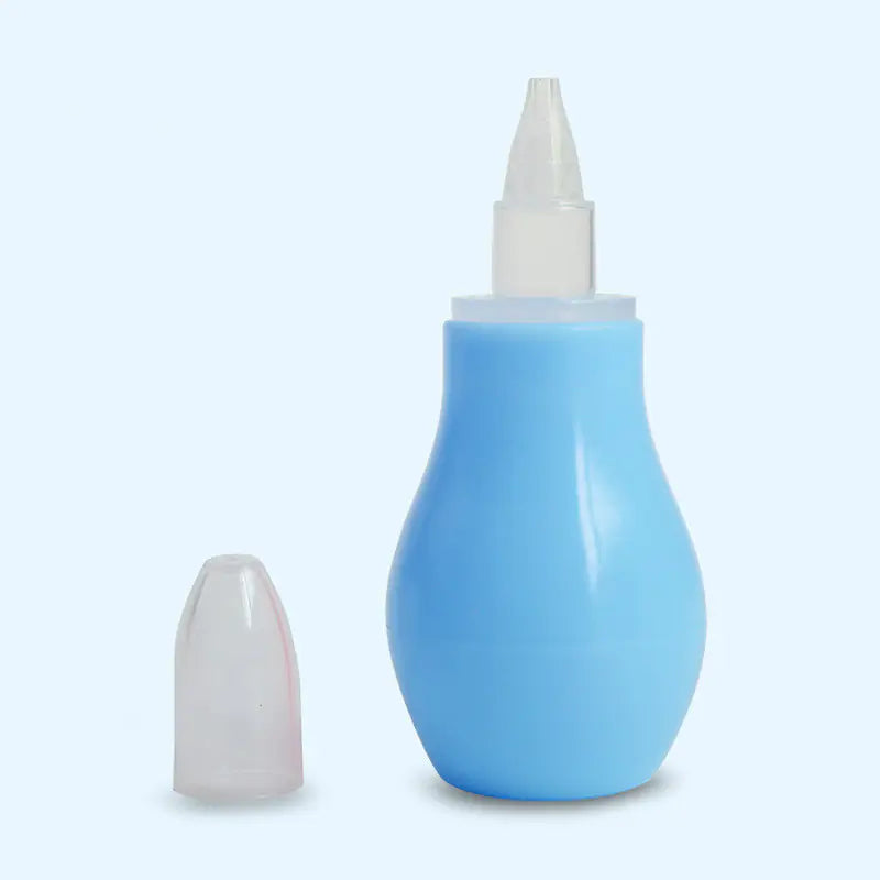 Aspirador Nasal para Bebé