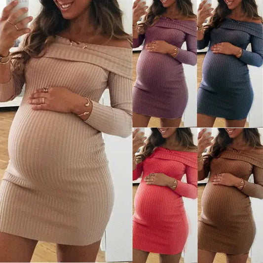 Vestido  Maternity Chic Tambien XXL