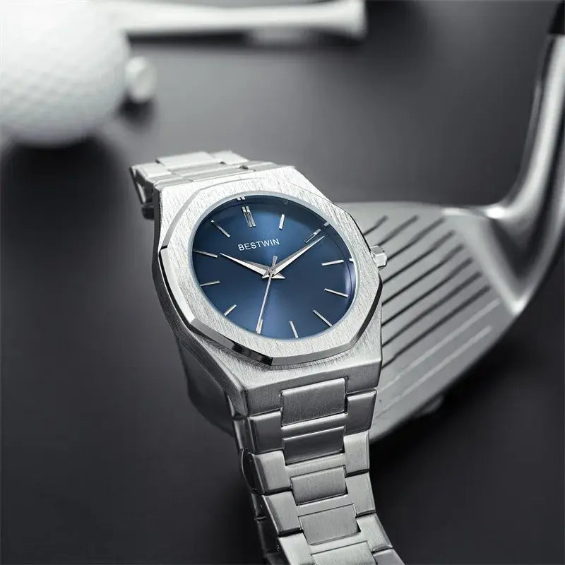 Reloj Stainless